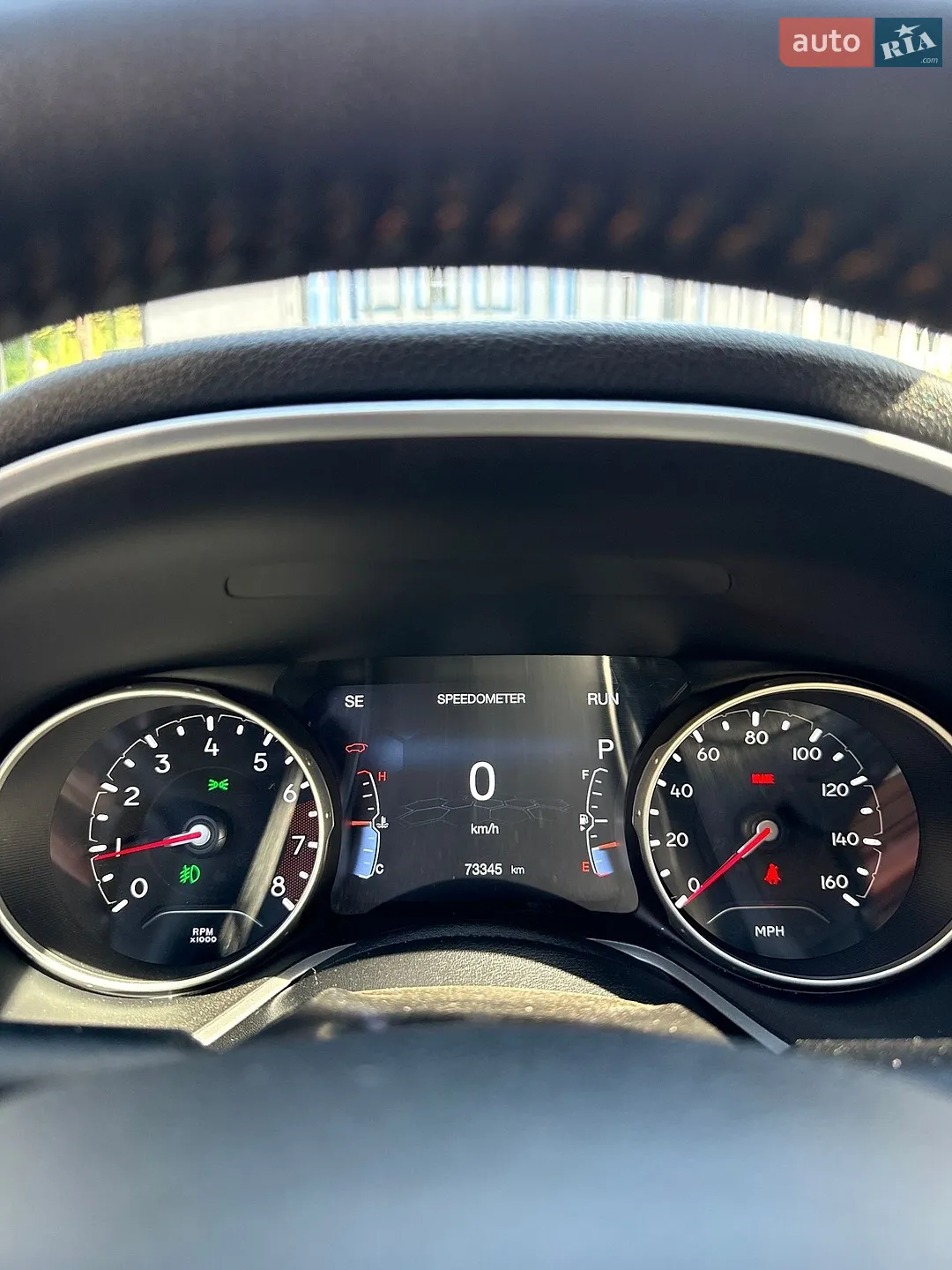 2018 Jeep Compass - мініатюра 43