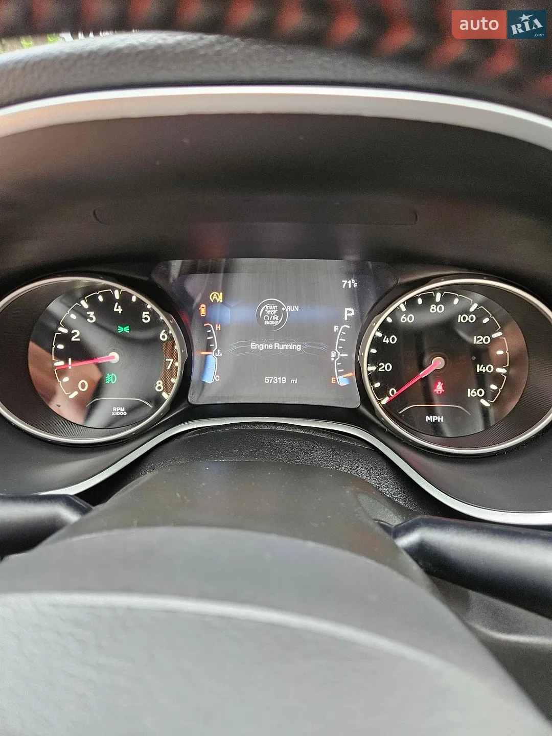 2020 Jeep Compass - мініатюра 18