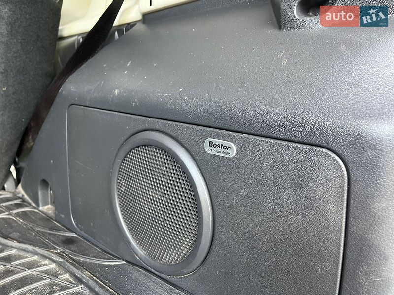 Позашляховик / Кросовер Jeep Compass 2012 в Чернігові фото 19 Позашляховик / Кросовер Jeep Compass 2012 в Чернігові
