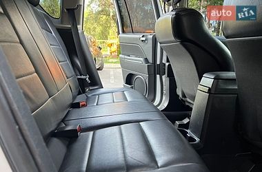 Позашляховик / Кросовер Jeep Compass 2012 в Чернігові фото 32 Позашляховик / Кросовер Jeep Compass 2012 в Чернігові