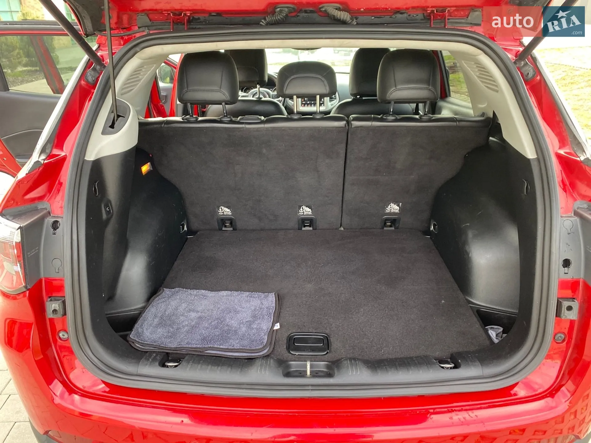 2018 Jeep Compass - мініатюра 41