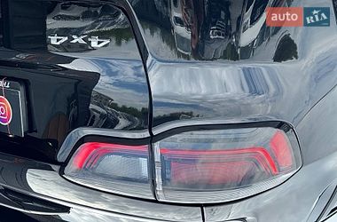 Внедорожник / Кроссовер Jeep Compass 2023 в Ровно фото 14 Внедорожник / Кроссовер Jeep Compass 2023 в Ровно