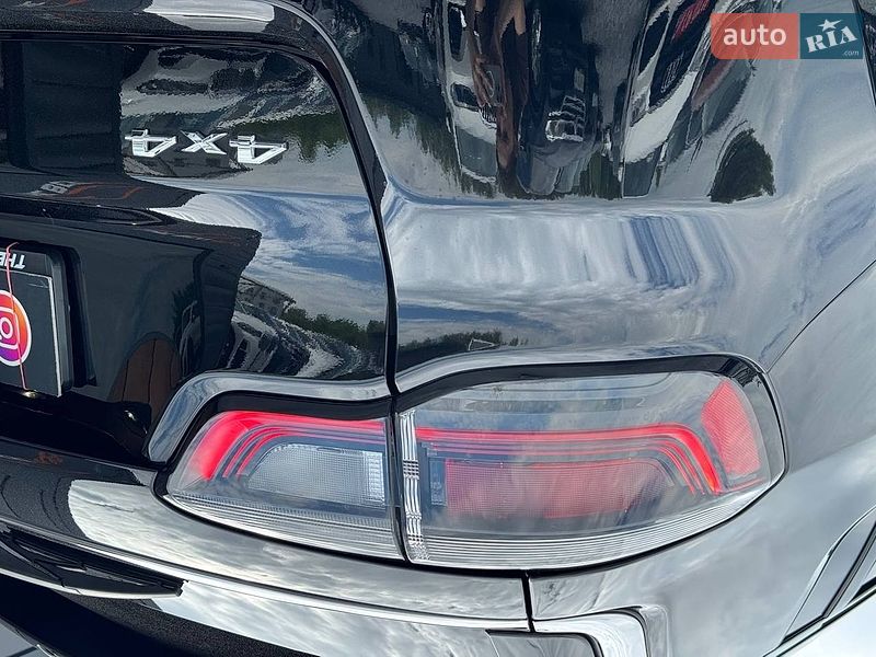 Внедорожник / Кроссовер Jeep Compass 2023 в Ровно фото 14 Внедорожник / Кроссовер Jeep Compass 2023 в Ровно
