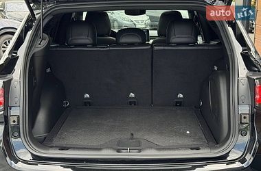 Внедорожник / Кроссовер Jeep Compass 2023 в Ровно фото 17 Внедорожник / Кроссовер Jeep Compass 2023 в Ровно