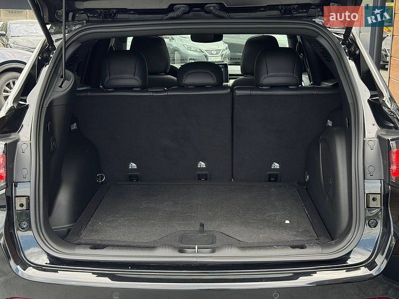 Внедорожник / Кроссовер Jeep Compass 2023 в Ровно фото 17 Внедорожник / Кроссовер Jeep Compass 2023 в Ровно