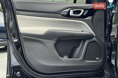 Внедорожник / Кроссовер Jeep Compass 2023 в Ровно фото 23 Внедорожник / Кроссовер Jeep Compass 2023 в Ровно