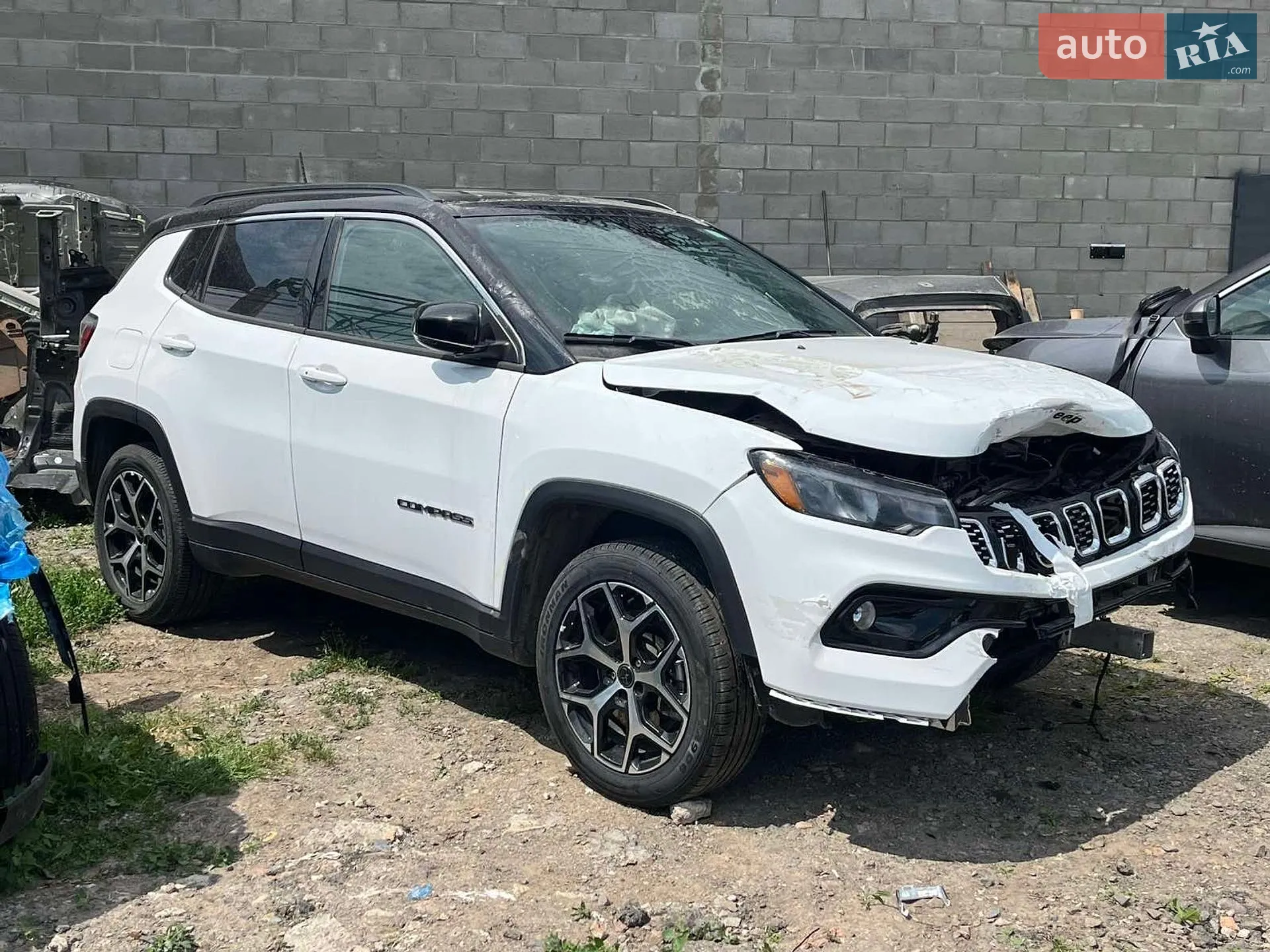 2025 Jeep Compass - мініатюра 10