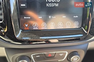 Внедорожник / Кроссовер Jeep Compass 2020 в Киеве фото 13 Внедорожник / Кроссовер Jeep Compass 2020 в Киеве