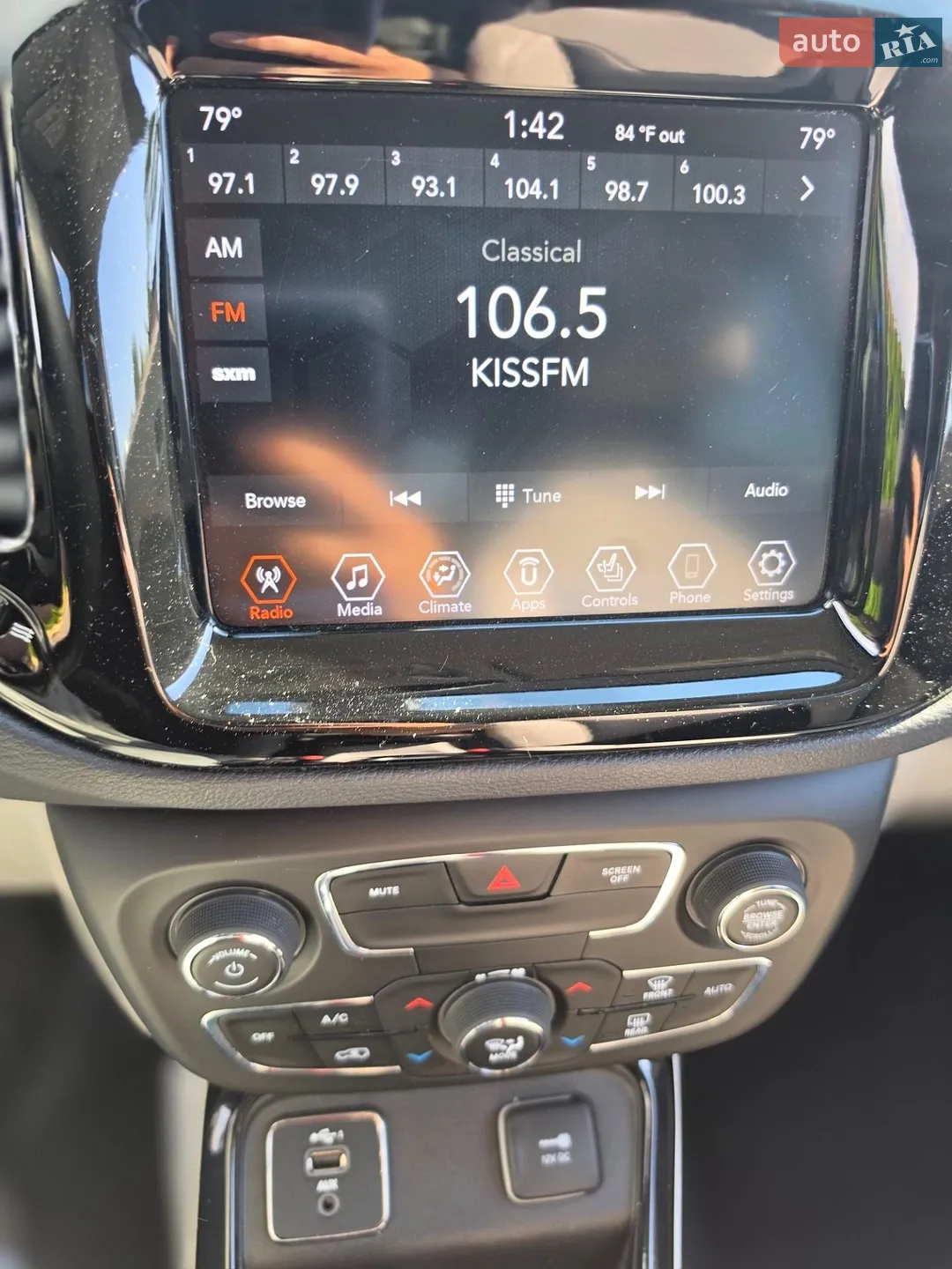 2020 Jeep Compass - мініатюра 23
