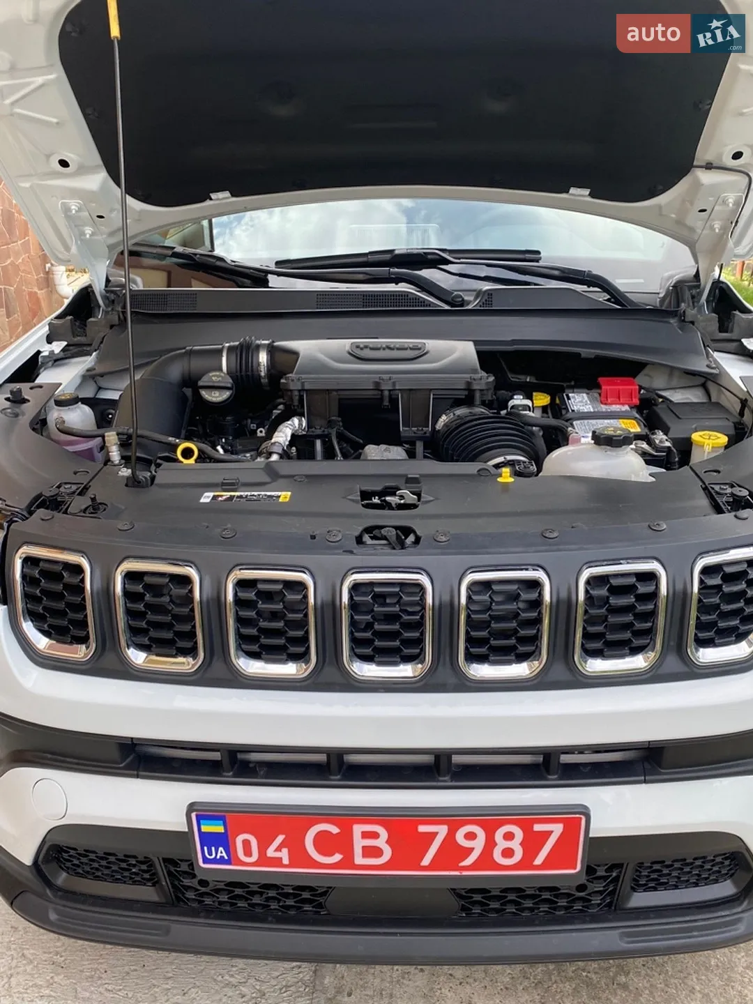2025 Jeep Compass - мініатюра 16