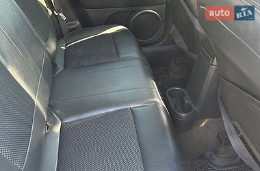 Внедорожник / Кроссовер Jeep Compass 2016 в Умани