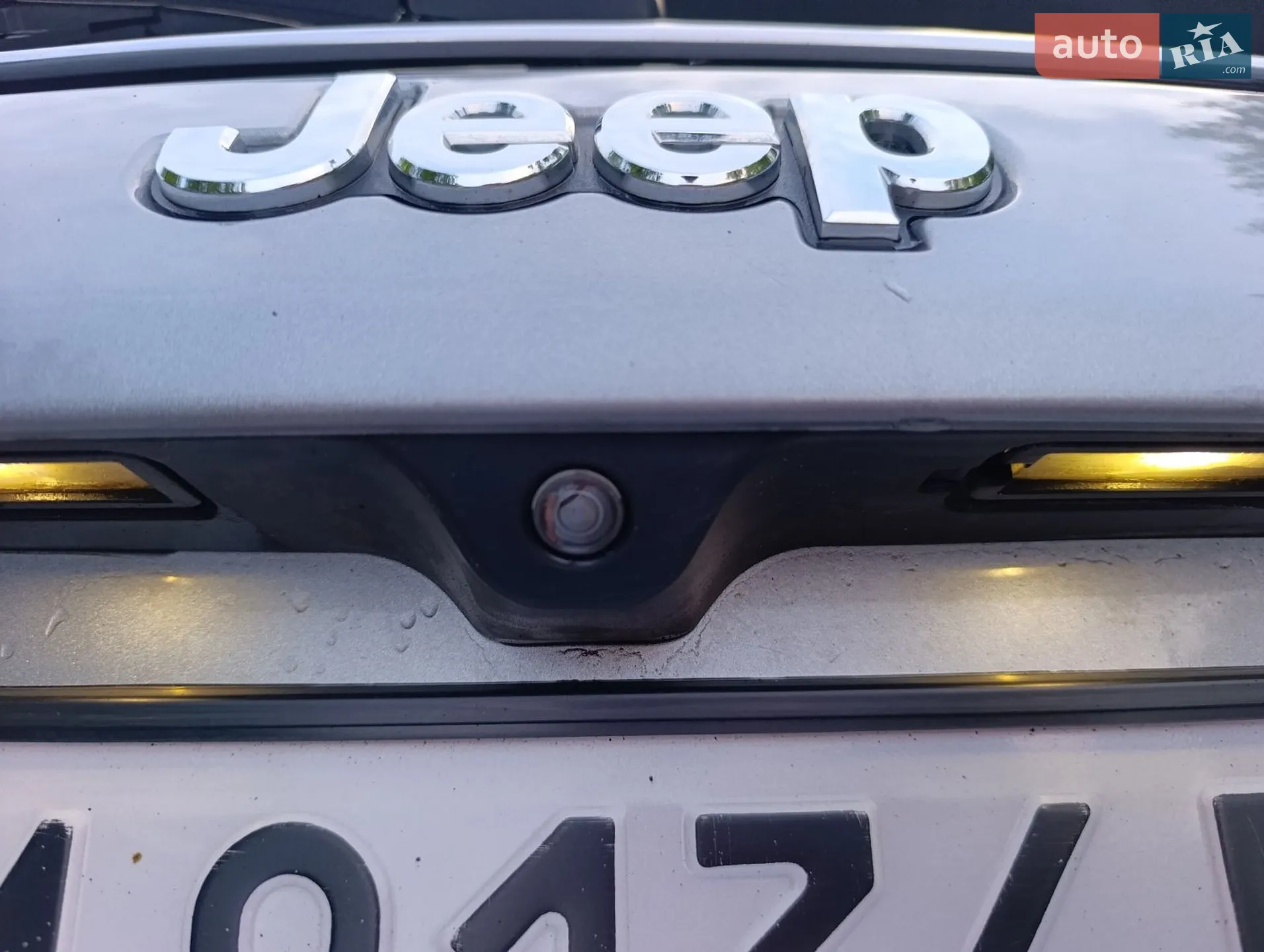 2020 Jeep Compass - мініатюра 10