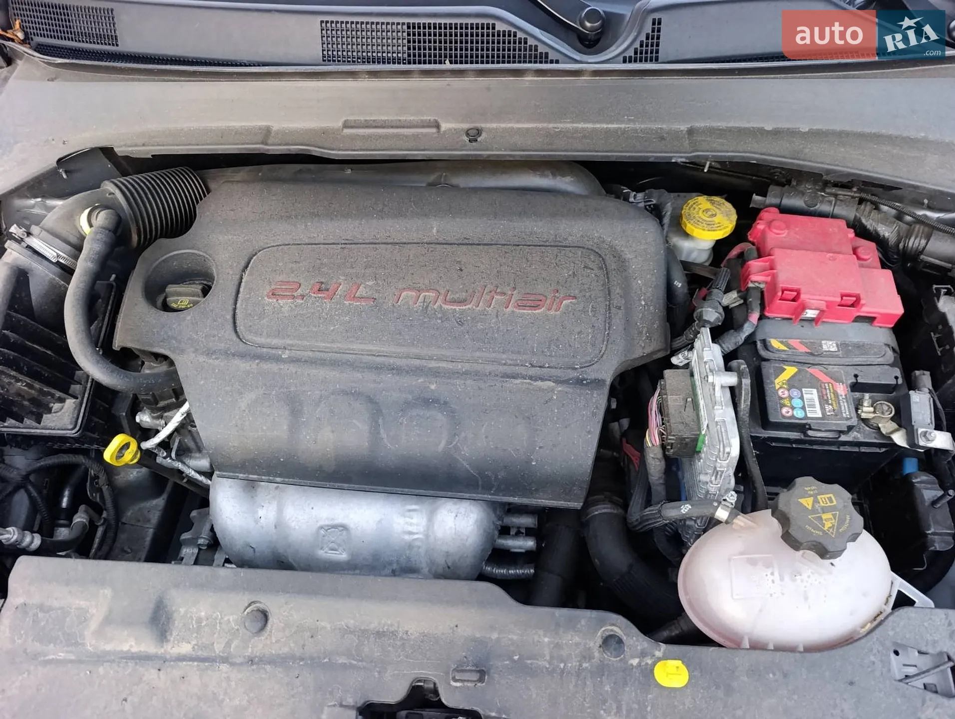 2020 Jeep Compass - мініатюра 19