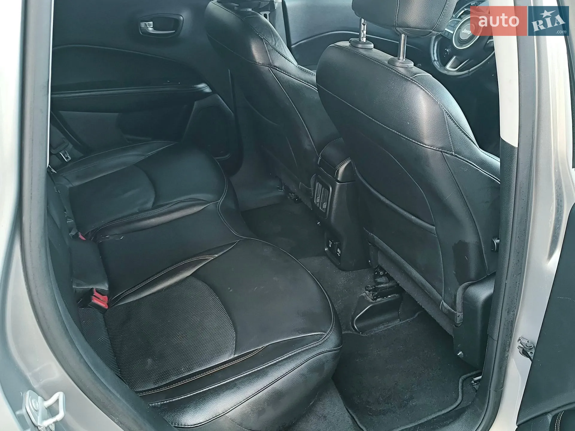 2019 Jeep Compass - мініатюра 9