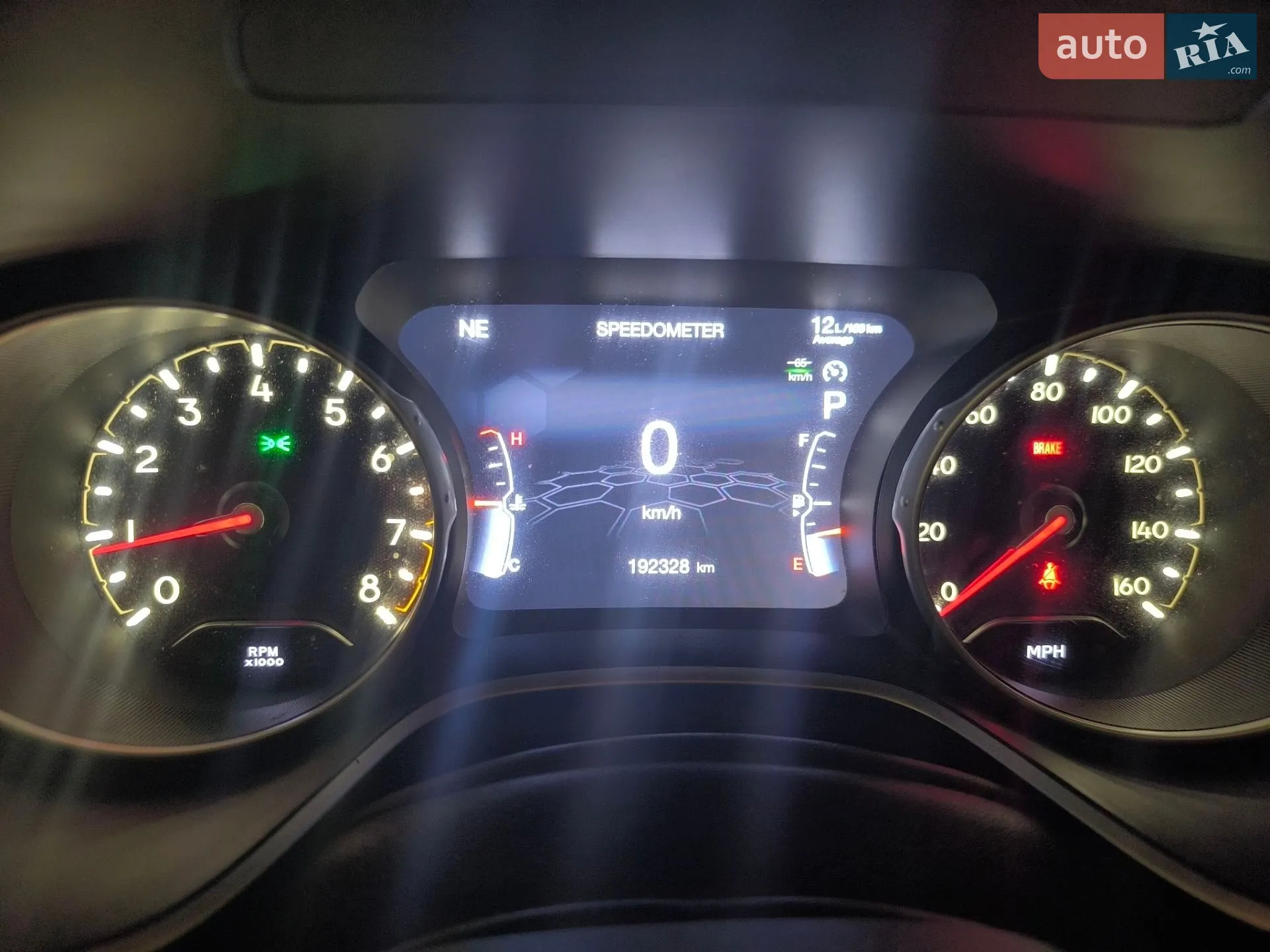 2019 Jeep Compass - мініатюра 13
