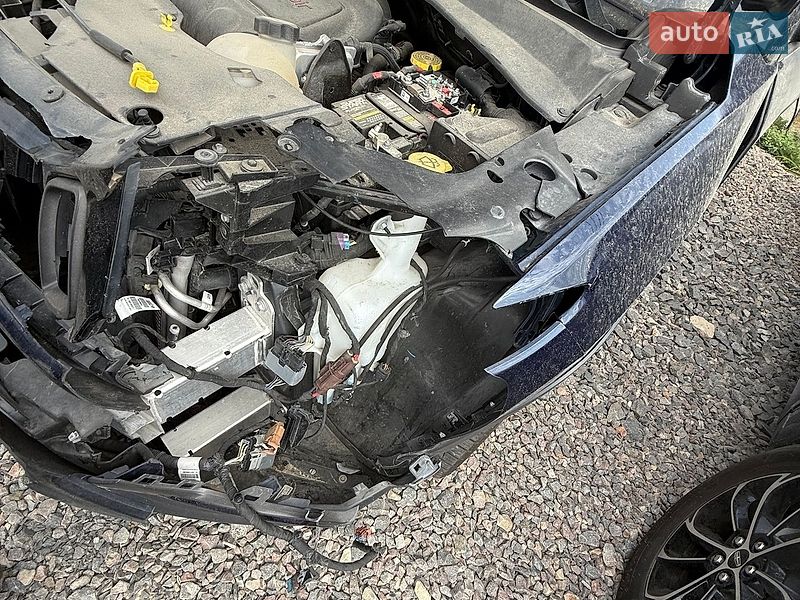 Внедорожник / Кроссовер Jeep Compass 2019 в Ровно