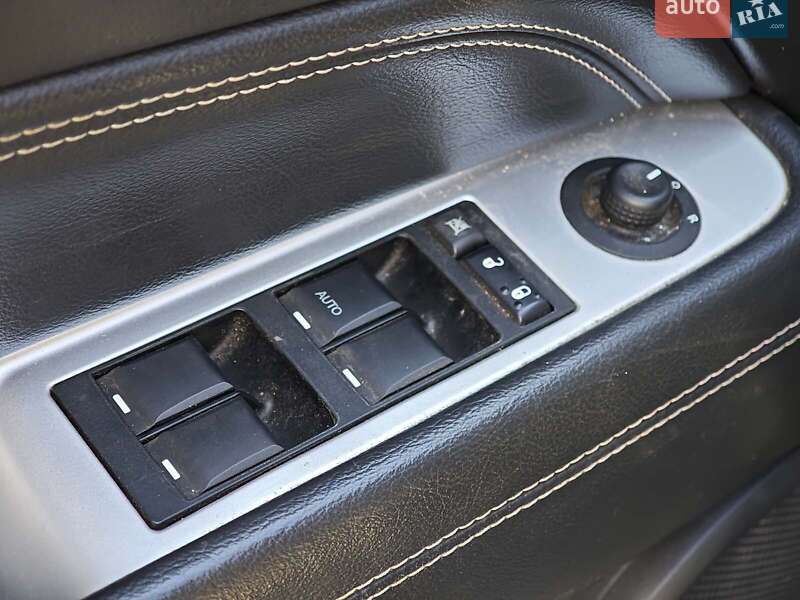 Позашляховик / Кросовер Jeep Compass 2014 в Харкові