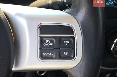 Позашляховик / Кросовер Jeep Compass 2014 в Харкові