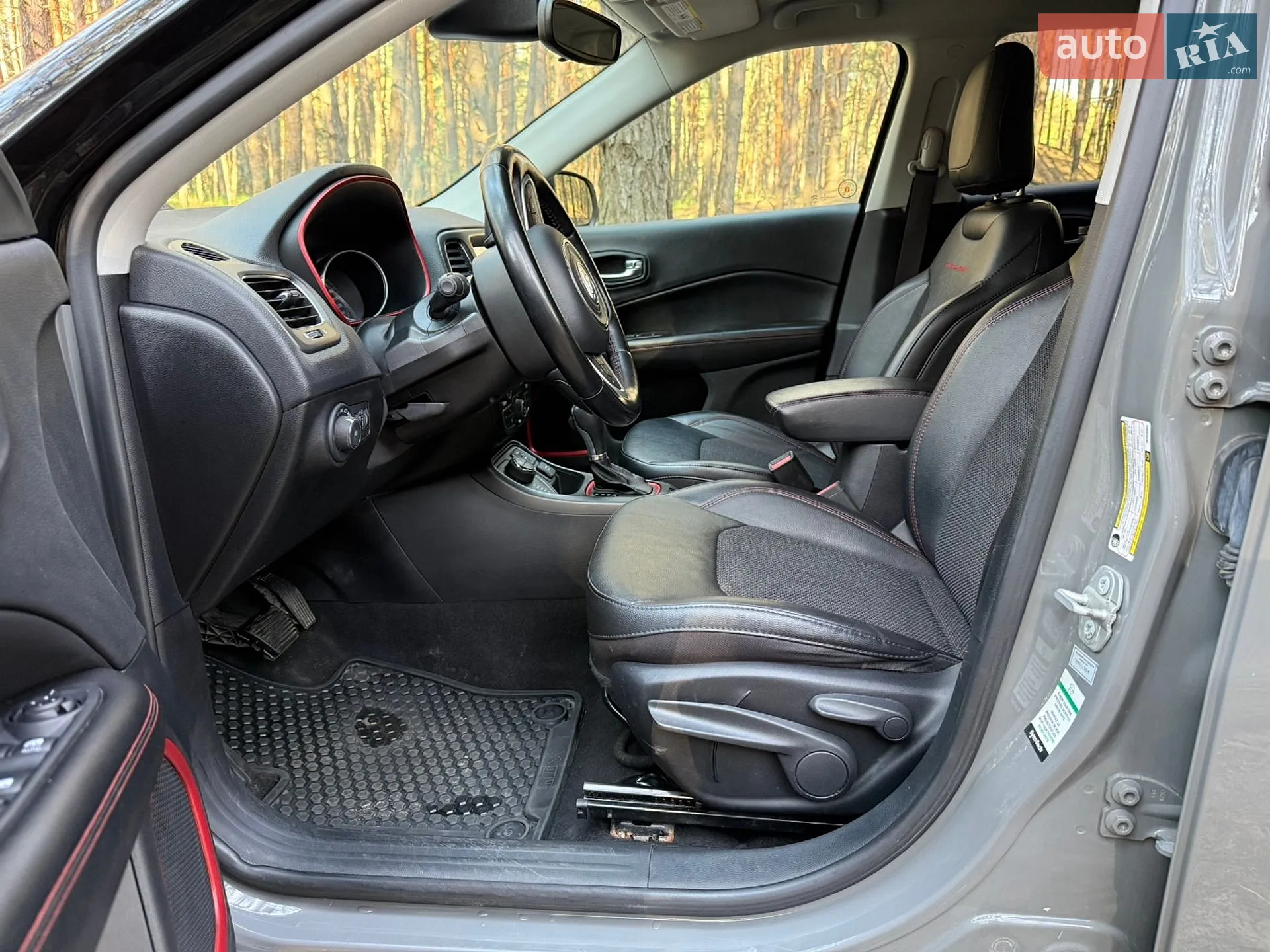2020 Jeep Compass - мініатюра 18