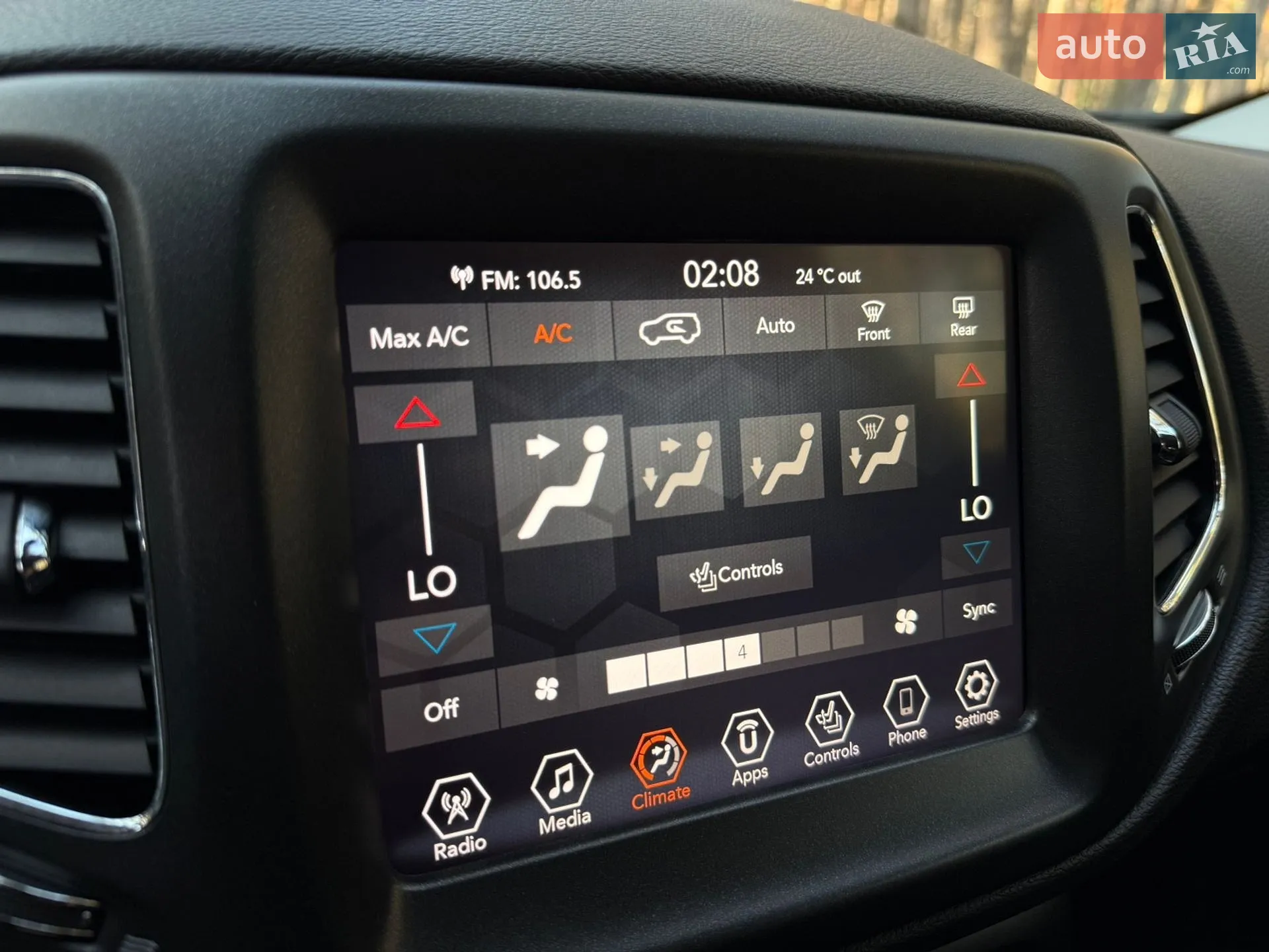 2020 Jeep Compass - мініатюра 20