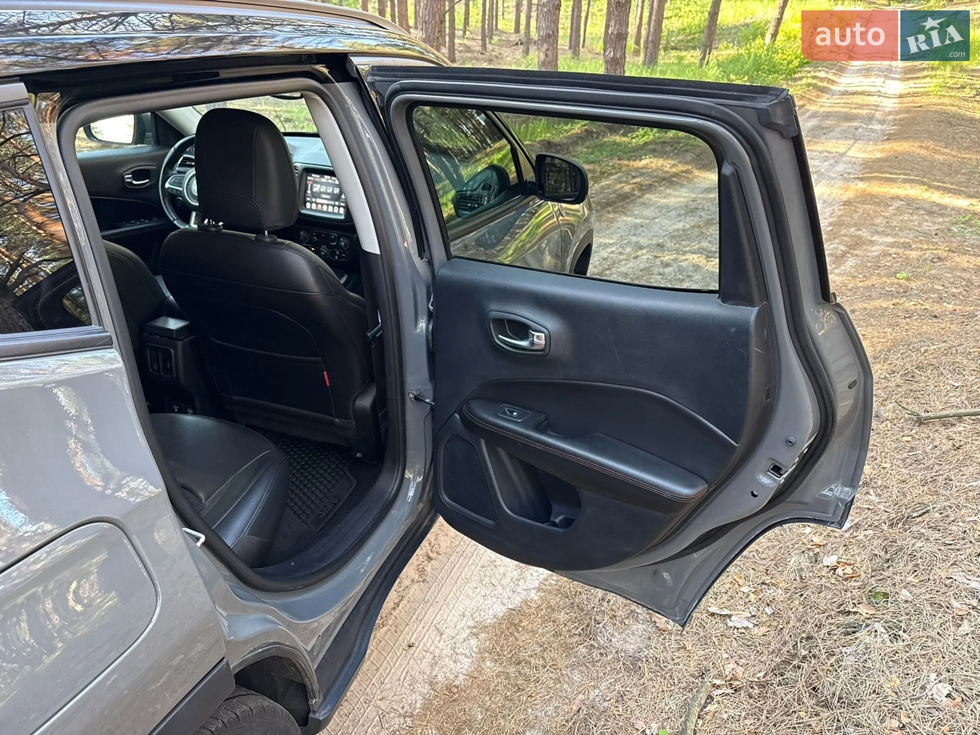 2020 Jeep Compass - мініатюра 27