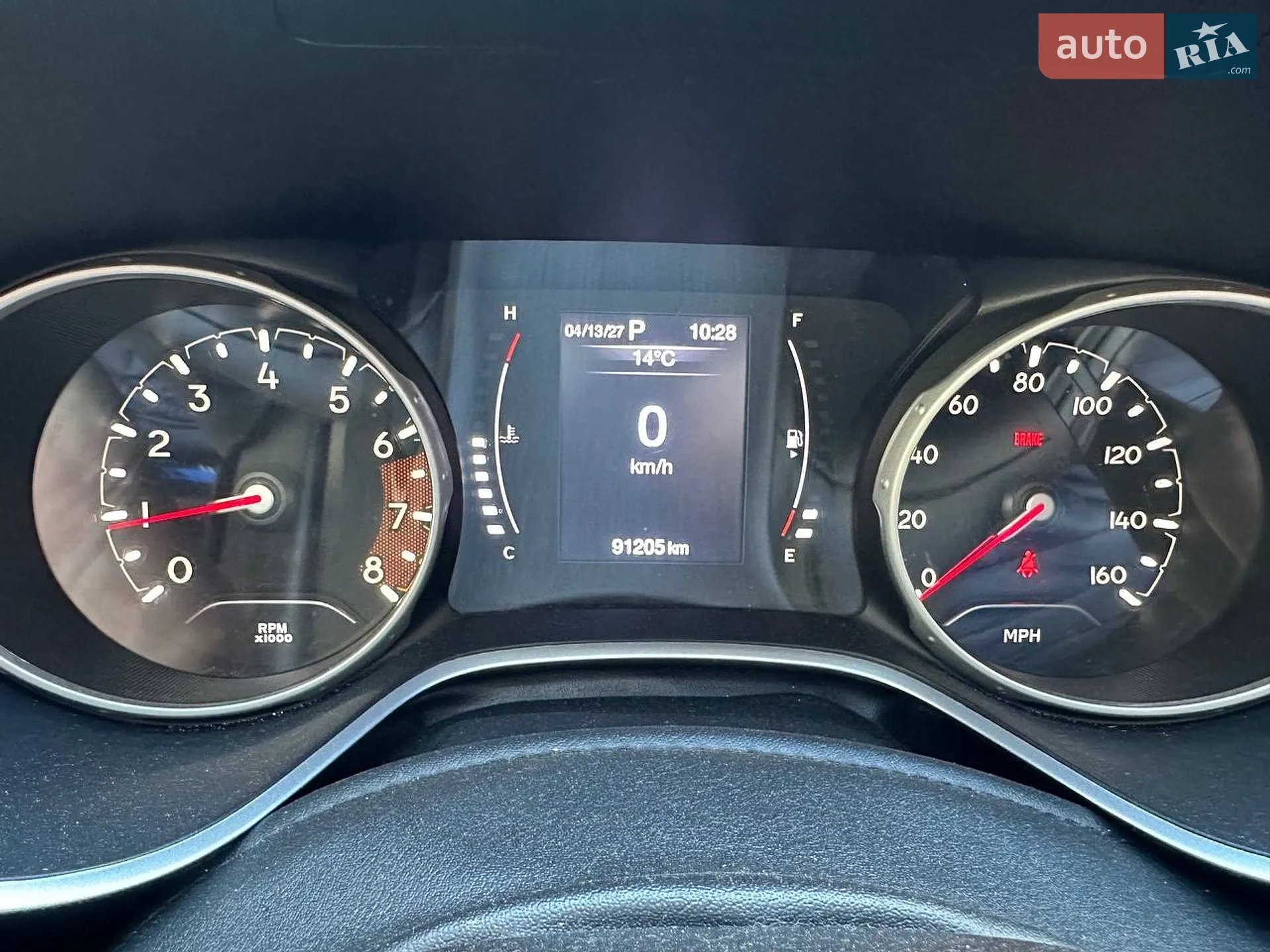 2020 Jeep Compass - мініатюра 9