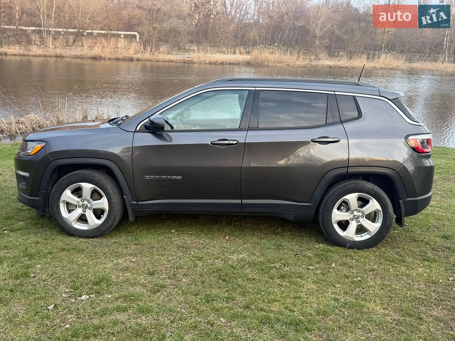 2020 Jeep Compass - мініатюра 11