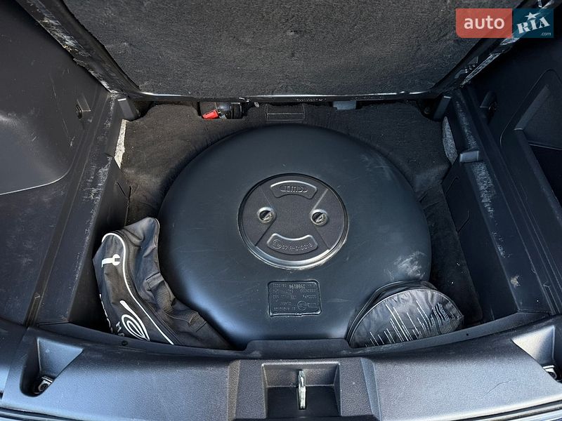 Позашляховик / Кросовер Jeep Compass 2015 в Івано-Франківську фото 12 Позашляховик / Кросовер Jeep Compass 2015 в Івано-Франківську
