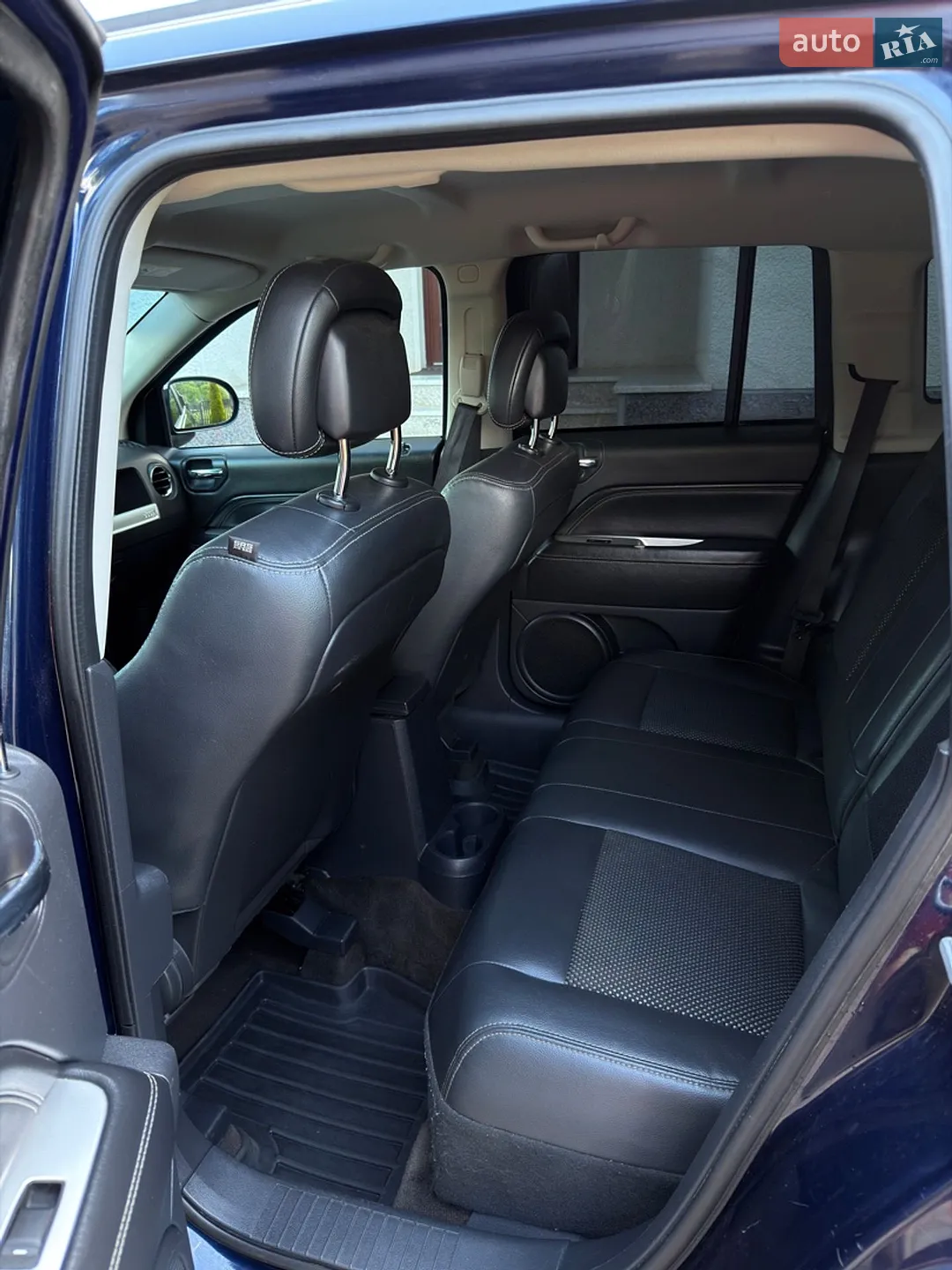 2015 Jeep Compass - мініатюра 10