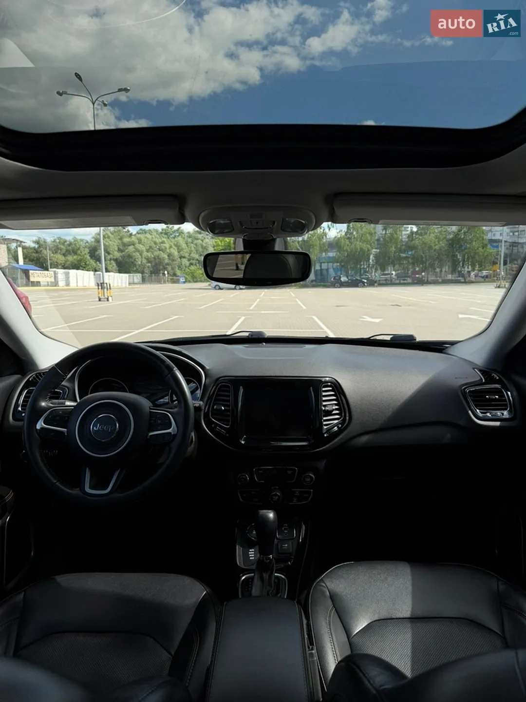 2018 Jeep Compass - мініатюра 9