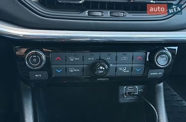 Позашляховик / Кросовер Jeep Compass 2022 в Запоріжжі