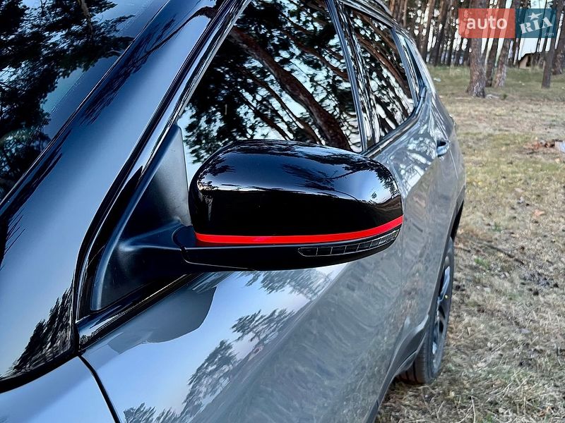Внедорожник / Кроссовер Jeep Compass 2023 в Вараше