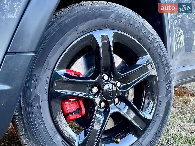 Внедорожник / Кроссовер Jeep Compass 2023 в Вараше