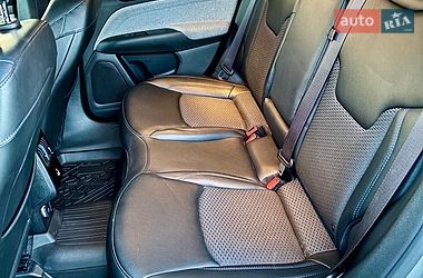 Внедорожник / Кроссовер Jeep Compass 2023 в Вараше
