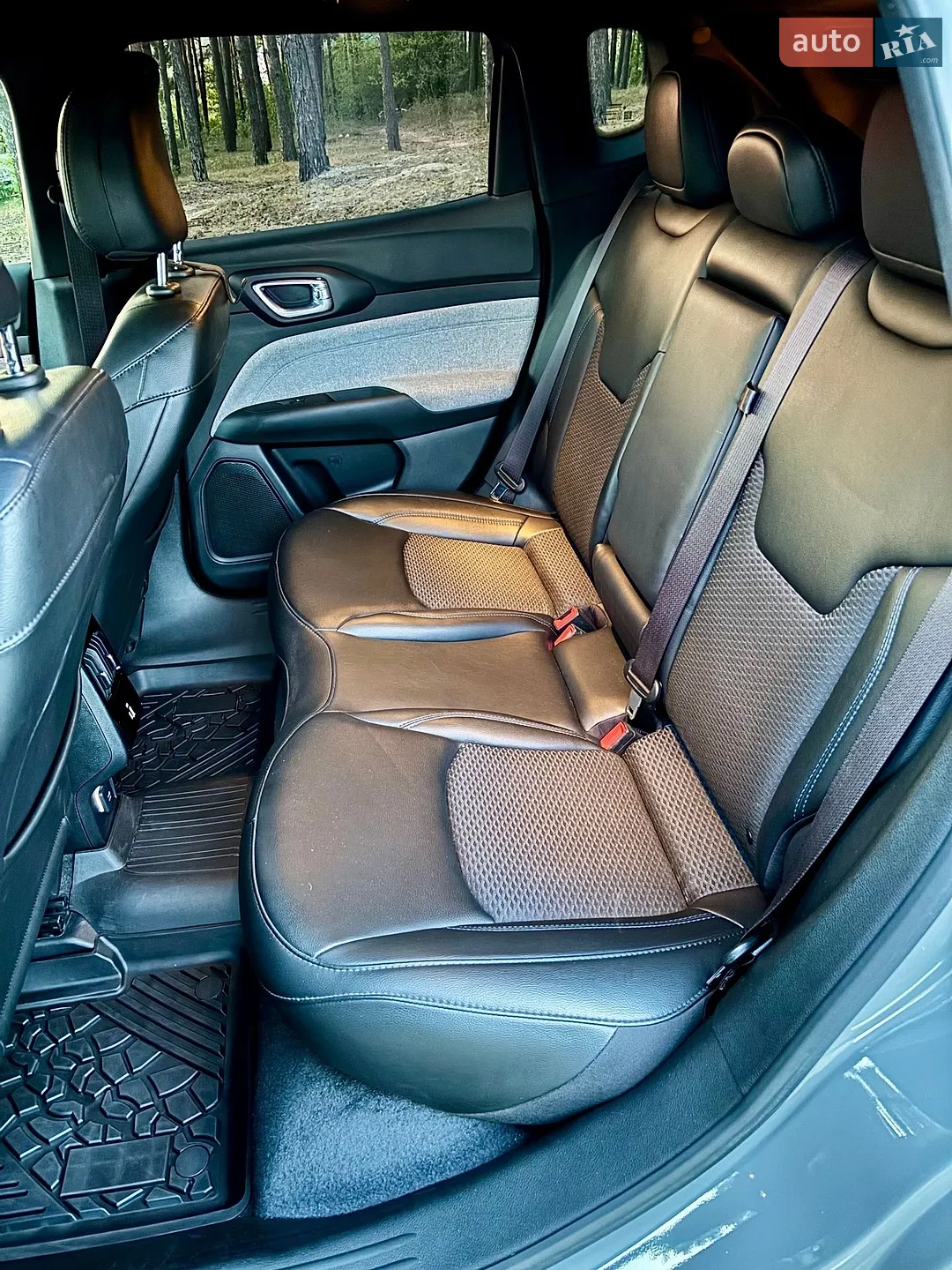 2023 Jeep Compass - мініатюра 24