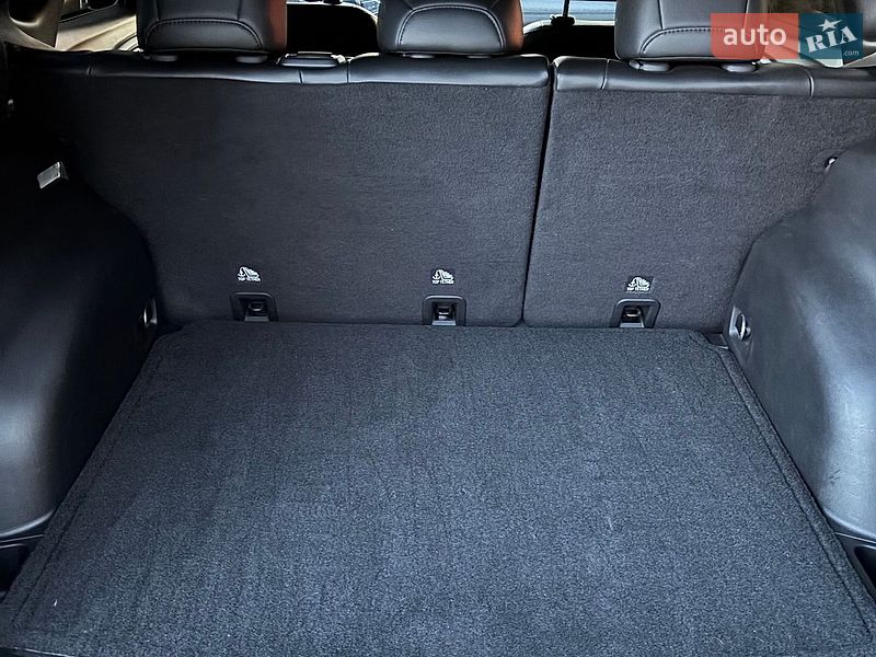 Внедорожник / Кроссовер Jeep Compass 2023 в Вараше