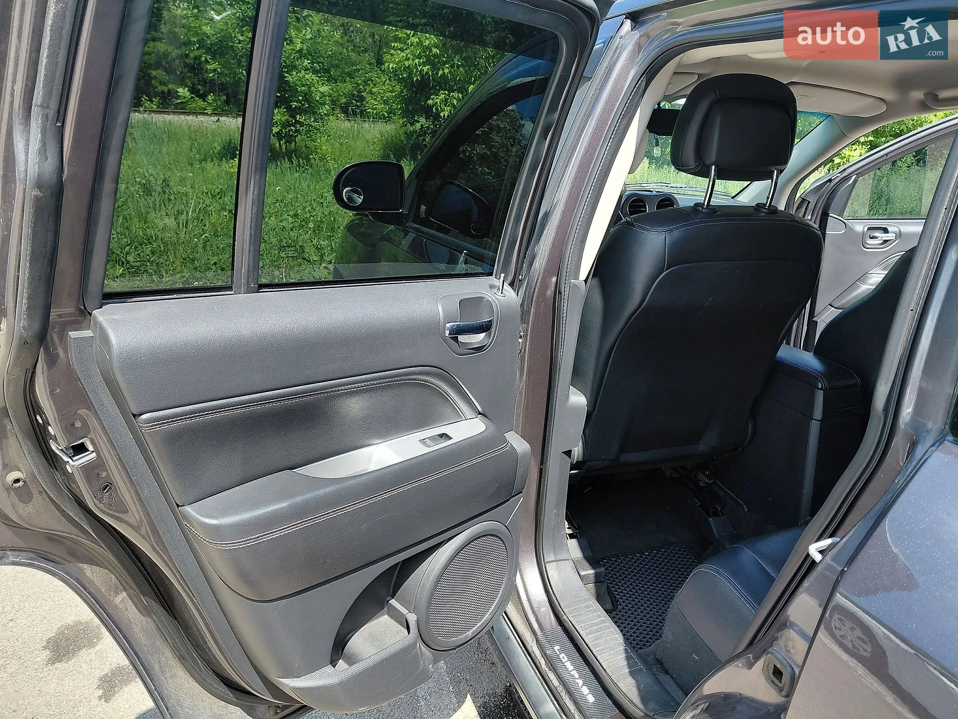 2016 Jeep Compass - мініатюра 13