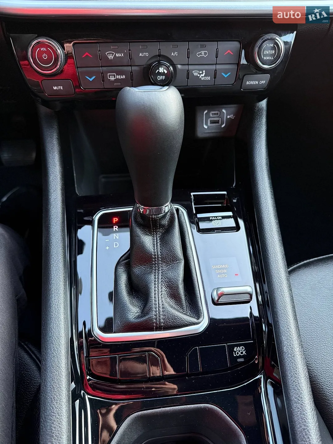 2024 Jeep Compass - мініатюра 26
