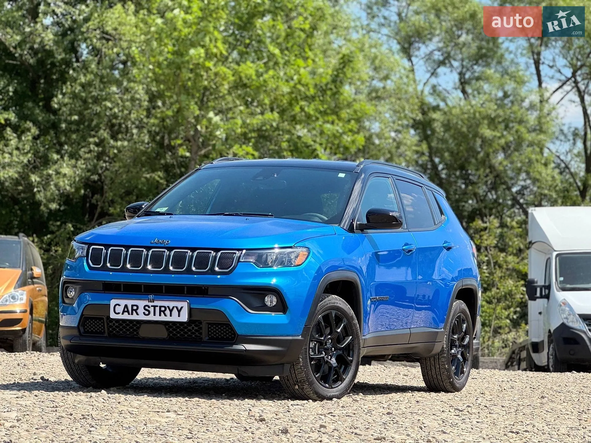 2024 Jeep Compass - мініатюра 21
