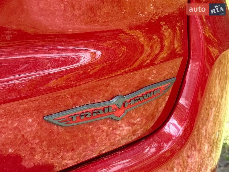 Позашляховик / Кросовер Jeep Compass 2023 в Сумах