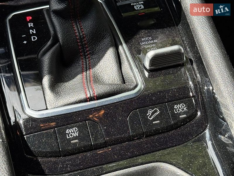 Позашляховик / Кросовер Jeep Compass 2023 в Сумах