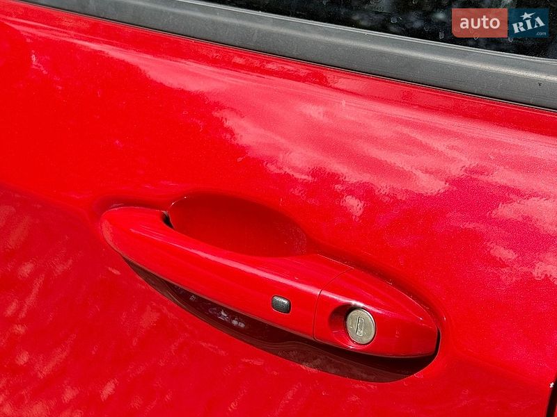 Позашляховик / Кросовер Jeep Compass 2023 в Сумах