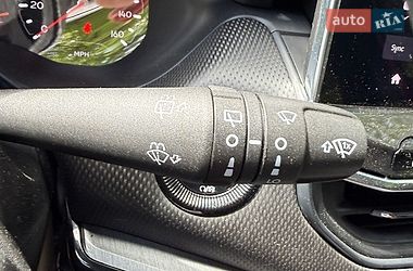 Позашляховик / Кросовер Jeep Compass 2023 в Сумах