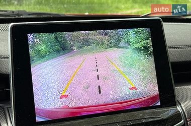 Позашляховик / Кросовер Jeep Compass 2023 в Сумах