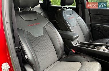 Позашляховик / Кросовер Jeep Compass 2023 в Сумах