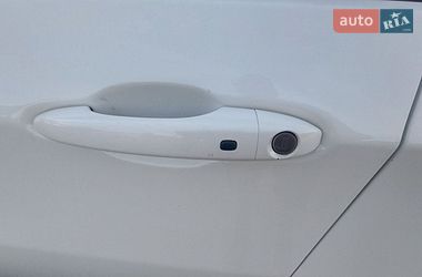 Внедорожник / Кроссовер Jeep Compass 2017 в Житомире