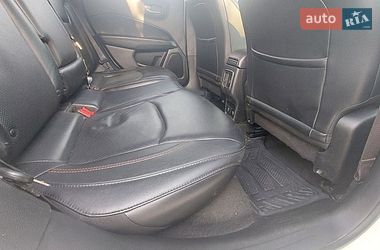 Внедорожник / Кроссовер Jeep Compass 2017 в Житомире