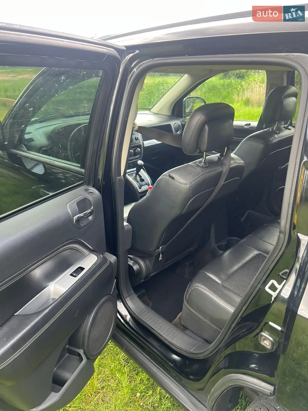 2013 Jeep Compass - мініатюра 13
