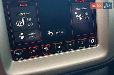 Позашляховик / Кросовер Jeep Compass 2021 в Вінниці