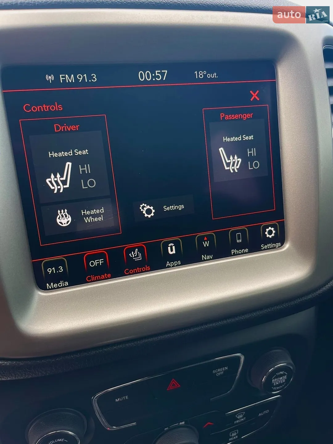2021 Jeep Compass - мініатюра 15